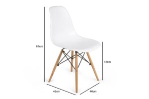 medidas sillas dereck importa muebles