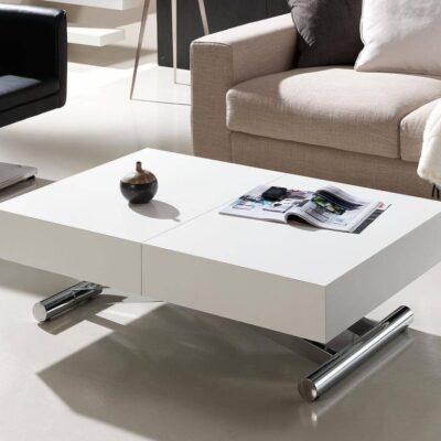 mesa de centro activa indesan