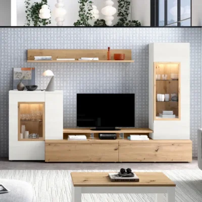 Mueble Comedor Moderno Neo4