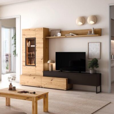 Mueble Comedor Moderno Neo5