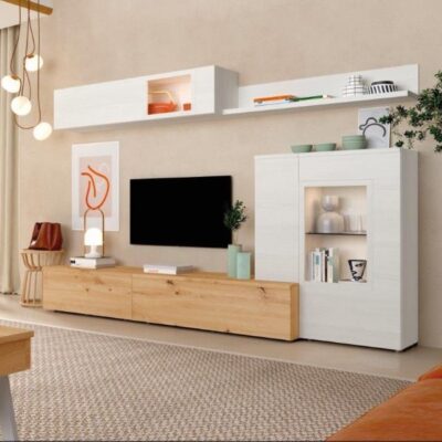 Mueble Comedor Moderno Neo1