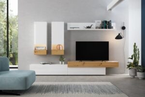 mueble salón moderno new 2