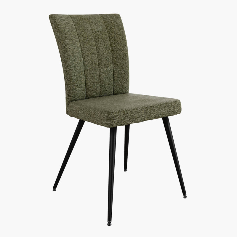 silla-de-salon-tapizada-verde-londres