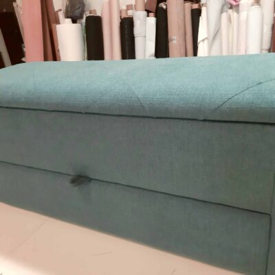 zapatero con asiento