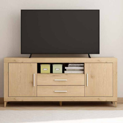 aparador tv alto málaga 2