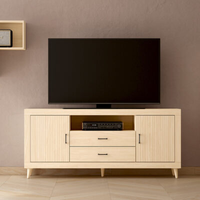 mueble tv con patas 150 Málaga 1