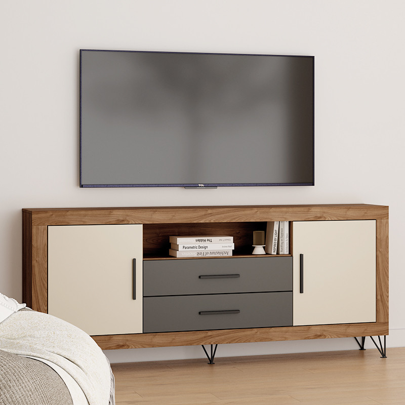 mueble tv con patas 150 Málaga 3