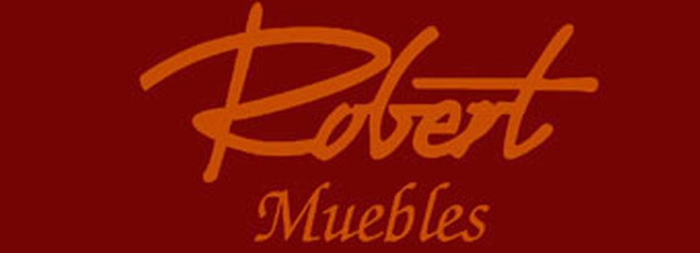 mueblesrobert.com logo