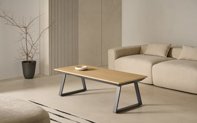 Mesa Centro Elevable 140 Saher - Imagen 2