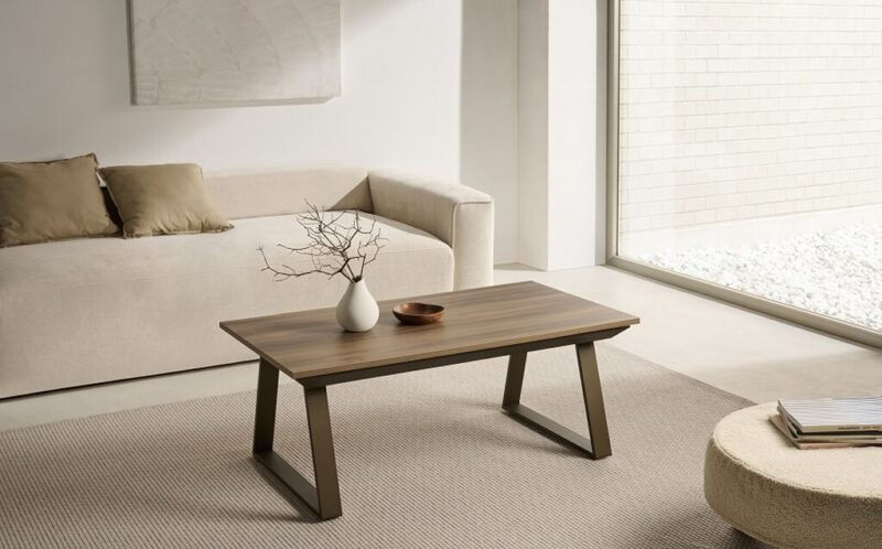 mesa centro elevable 140 cm saher 1