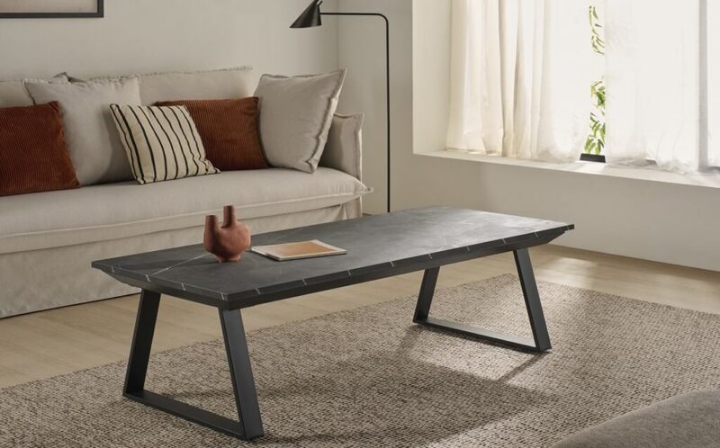 mesa centro elevable 140 cm saher 3