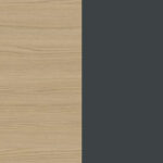 Color Nuez- Resto Ebano