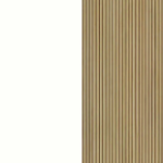 Blanco- Puerta Vallado