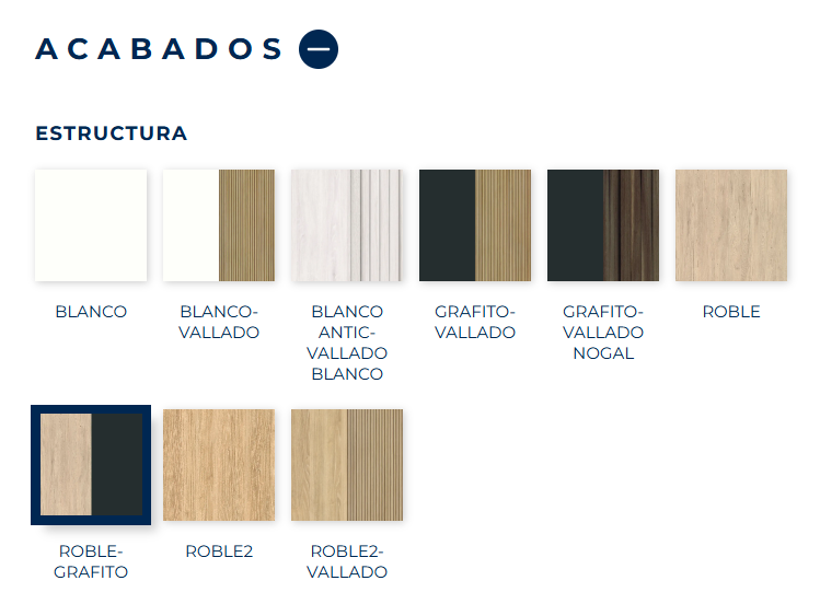 colores zapatero akra 521