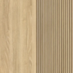 Roble 2-Puerta Vallado