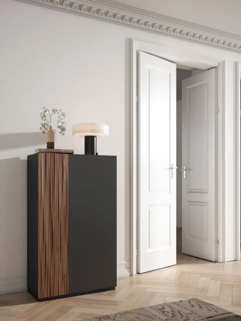 zapatero alto akra herdasa grafito vallado nogal