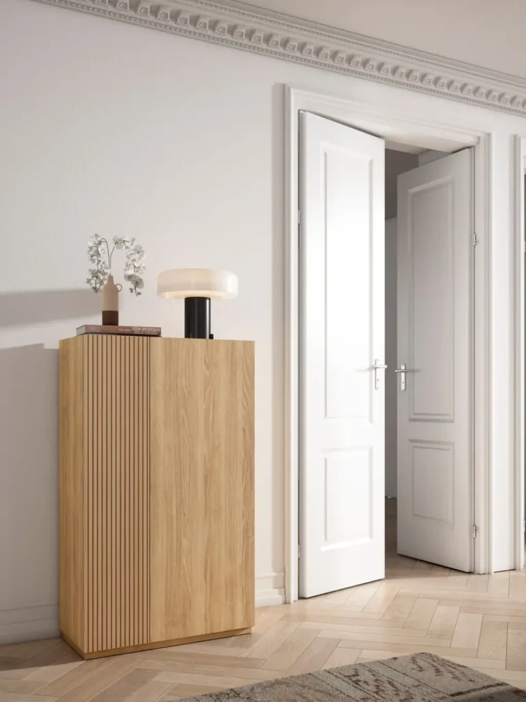 zapatero alto akra herdasa roble 2 vallado