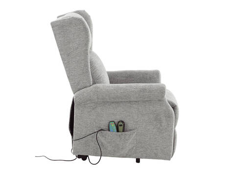 Sillón Elevador Eléctrico Piero - Imagen 6